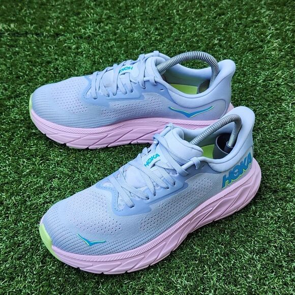 HOKA ARAHI 7 - Womens Athletic Shoes - SIZE 6.5B - Picture 3 of 9